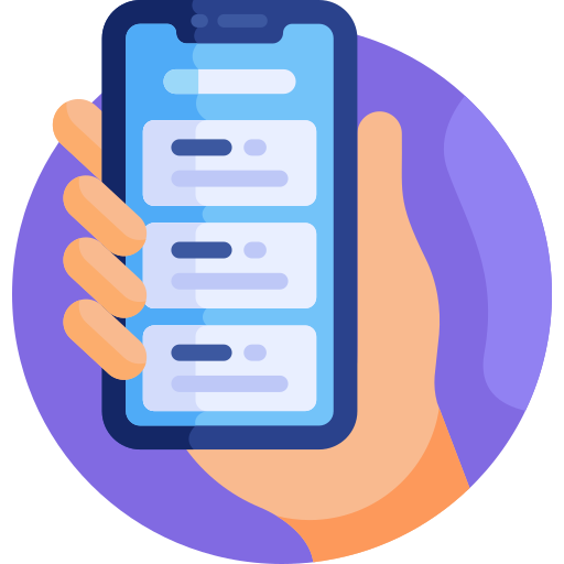 Mobile Access for Parents & Students
